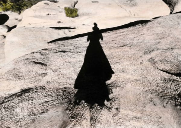 Brea Souders, Untitled #06 (from Vistas), 2019