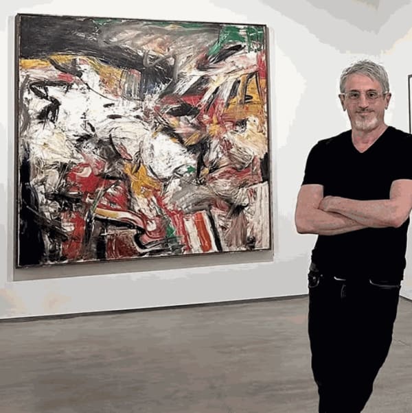 The 100 Most Influential People in the Photography Industry, Blind Magazine