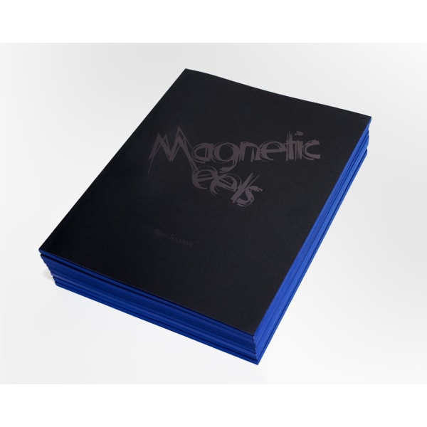 Magnetic Eels
