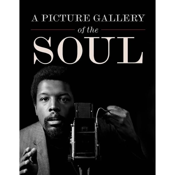 A Picture Gallery of the Soul