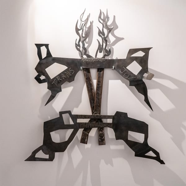 Romeo Roxman Gatt, Cruiser, 2020-2021