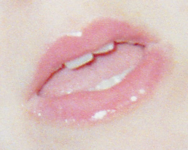 Chiara Gambuto, V, 2018