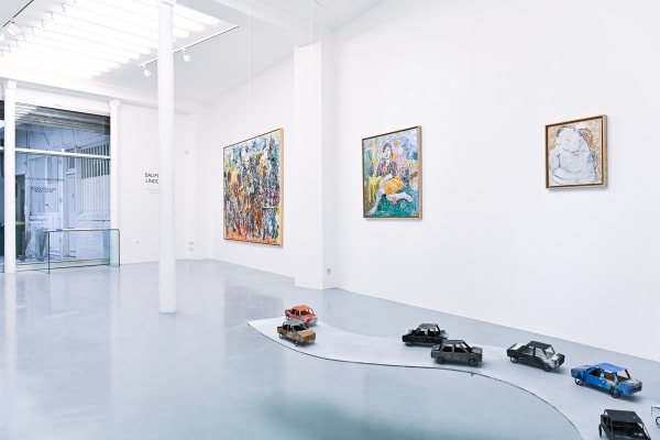 Photo Credit: Studio Vanssay