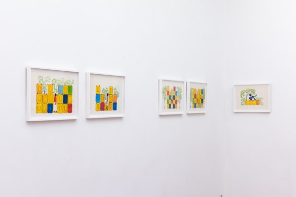 Afikaris Saidou Hyacinthe 27