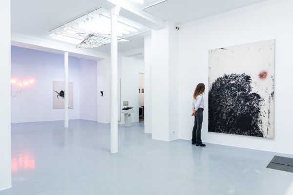 Epithumia Nasreddine Bennacer Afikaris Studio Vanssay 4