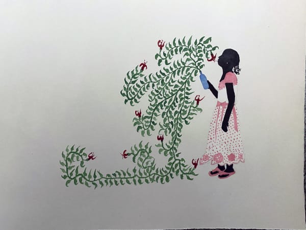 Africains Everywhere