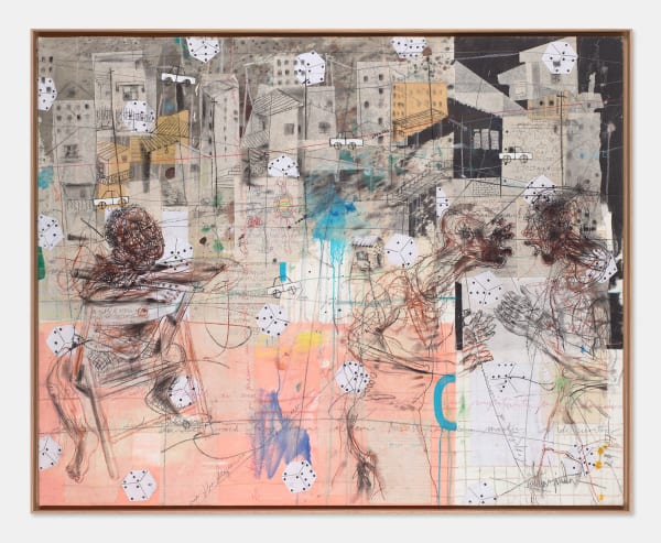 Carambolage (Carom Shots)