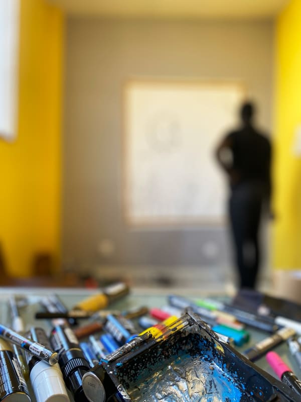 AFIKARIS Residency - 93100 Montreuil