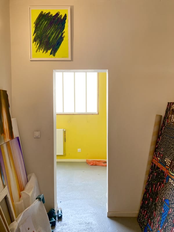 AFIKARIS Residency - 93100 Montreuil