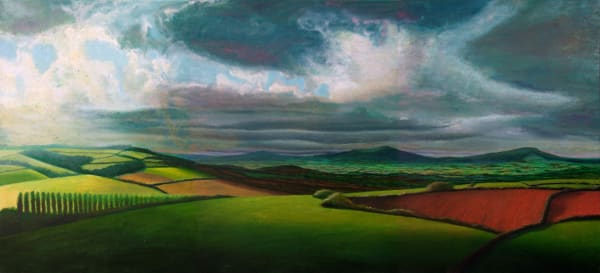 Marshwood Vale