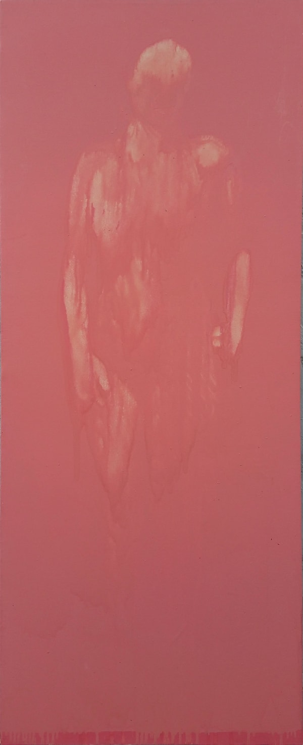 Emerging Figure, 2007
