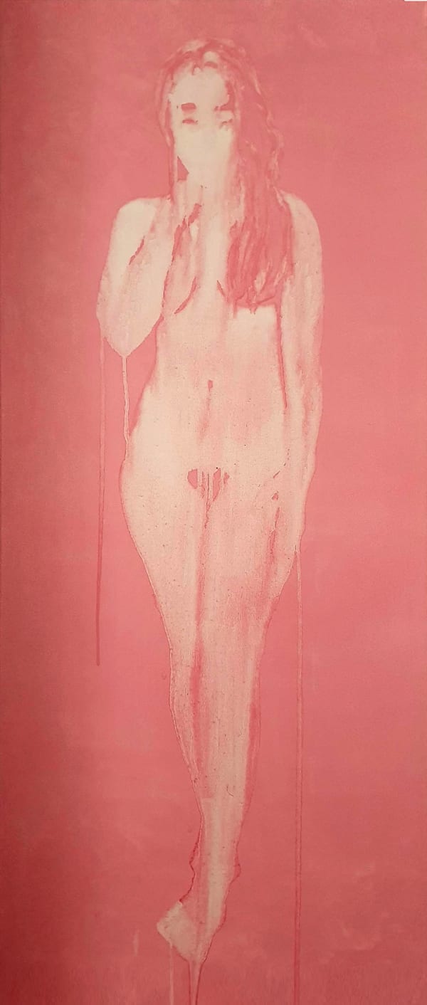 Pink Sam 2, 2020