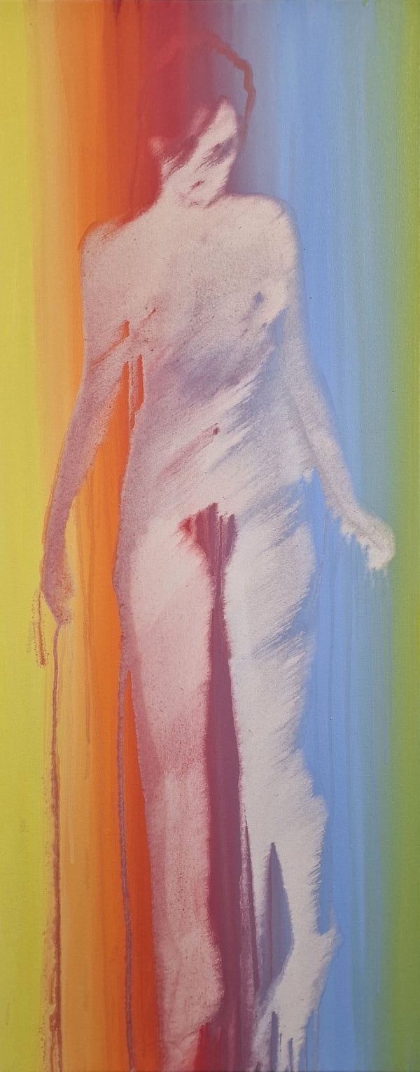 Multicolour Wynd