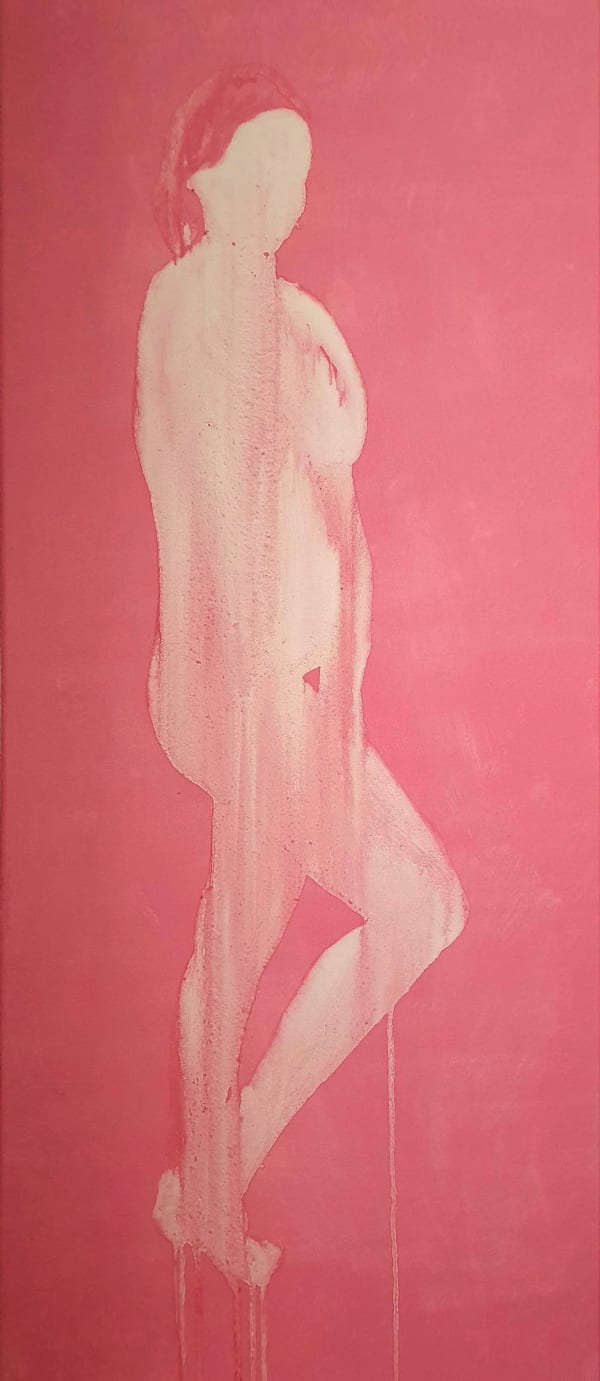 Pink Sam 3, 2020