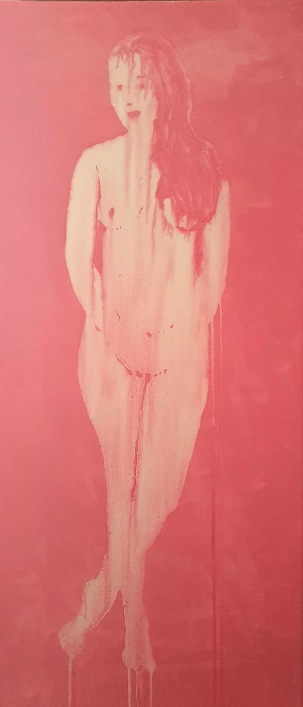 Pink Sam 1, 2020