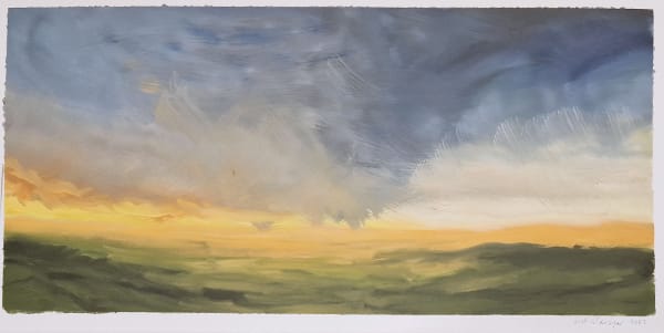 Kit Glaisyer, Eggardon Storms 2 52x20