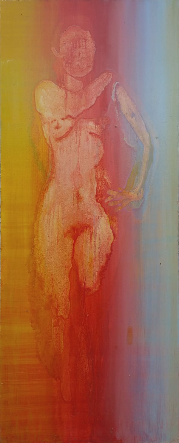 Multicolour Girl, 2007