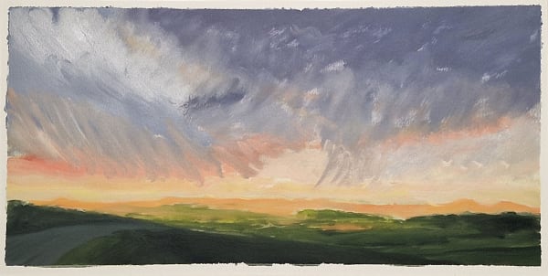 Kit Glaisyer, Eggardon Storms 1 52x20