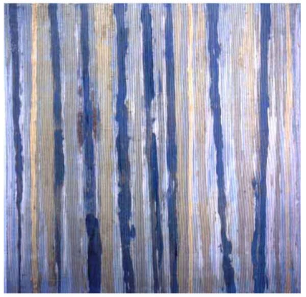 Kit Glaisyer, Pjamamas, 1995