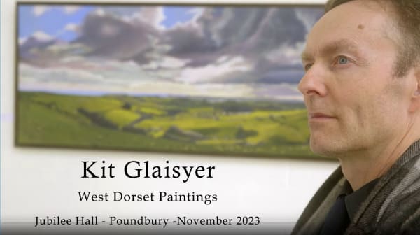 1 Jubilee Gallery, Poundbury November 2023 (High-Res), 10 minutes