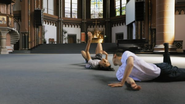 Young-jun Tak - Wishful, 2023