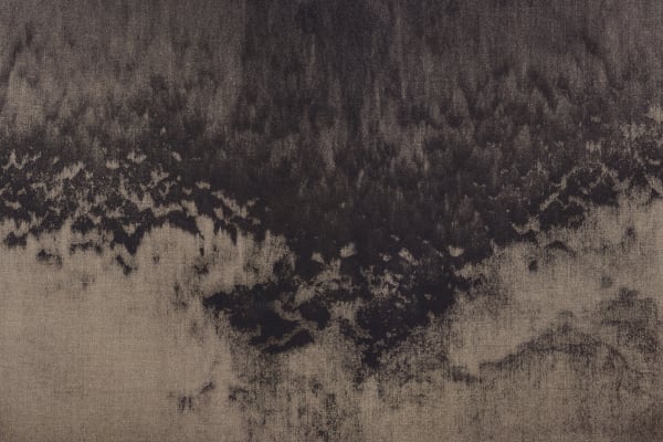 Oliver Wagner - Reconstructed Painting 85, 2025