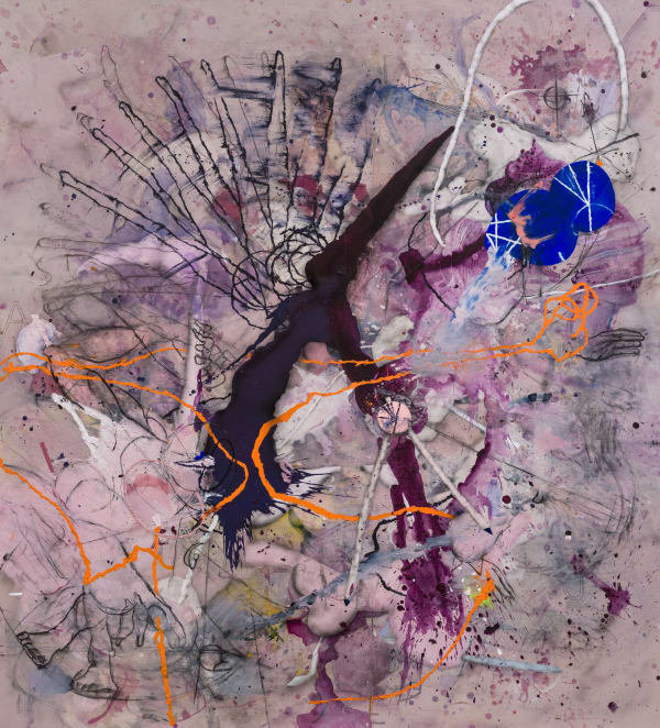 Nick Modrzewski - Campaign , 2023