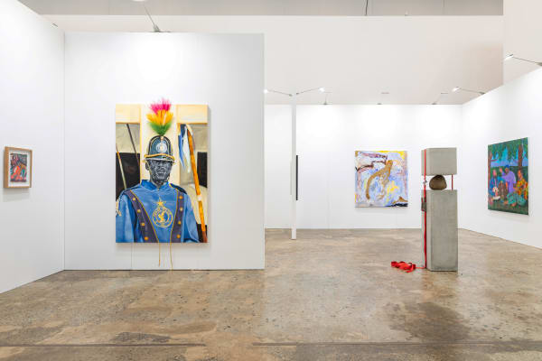 Group Show