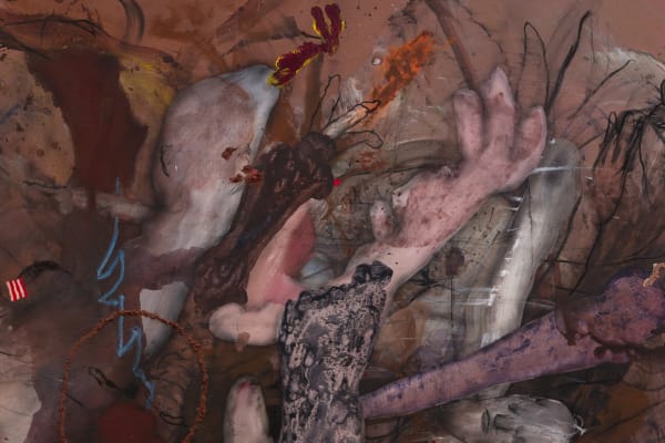 Nick Modrzewski Misbehaviour in the Age of Geometry