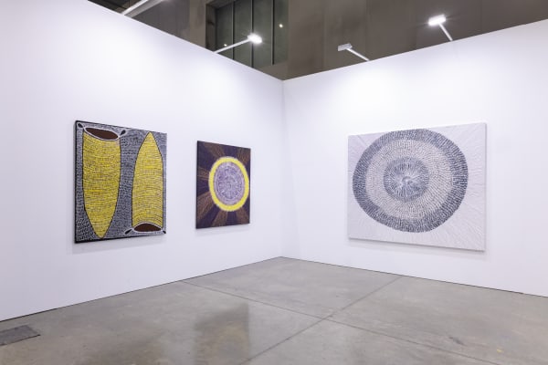 Kieren Karritpul Taipei Dangdai