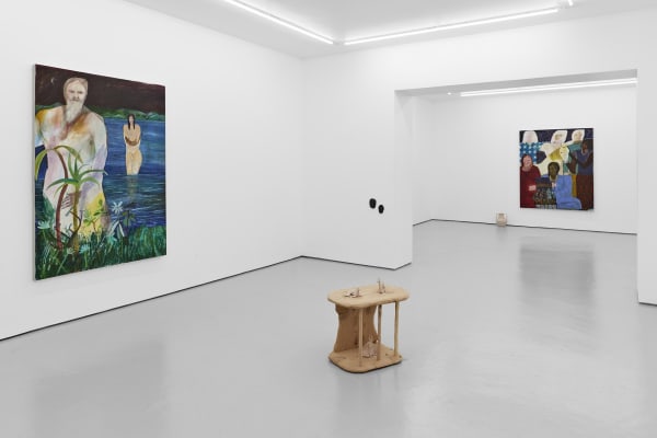 Justin Williams, Before '84