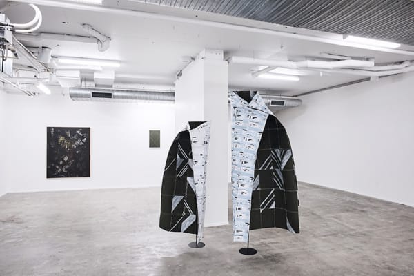 Steaphan Paton Contrecoup