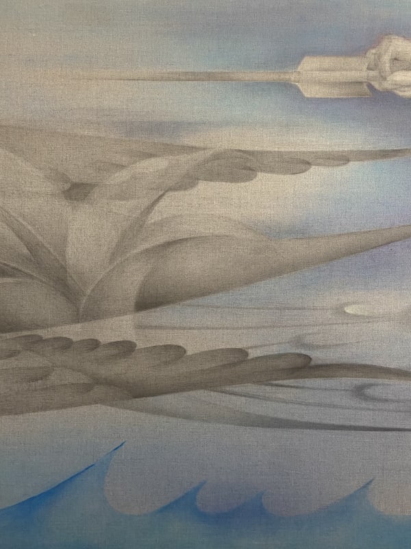 Yimiao Liu Persistence of Vision