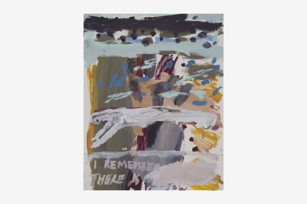 Renée Estée Sad waters, different oceans, secret fires 13, 2023