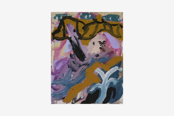 Renée Estée Sad waters, different oceans, secret fires 21, 2023