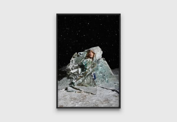 Shan Turner-Carroll Camo, 2024