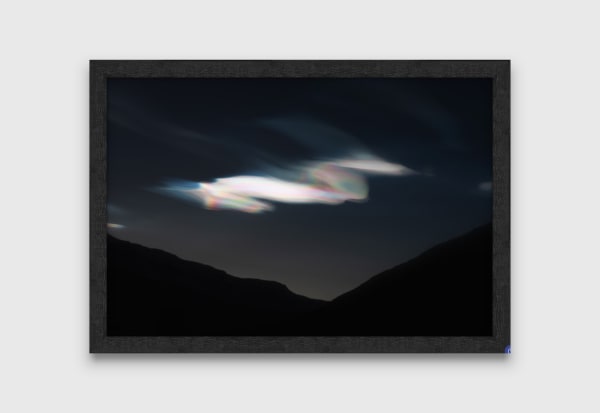 Shan Turner-Carroll Glitský, 2024 archival digital ink jet print 42 x 63 cm (print) 16 1/2 x 24 3/4 in (print)