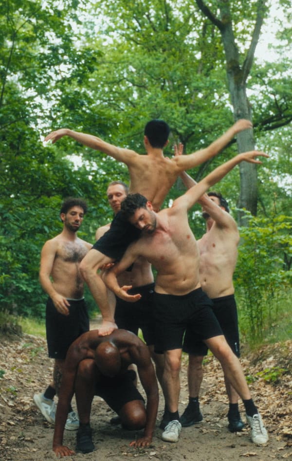 The Brooklyn Rail - Young-jun Tak