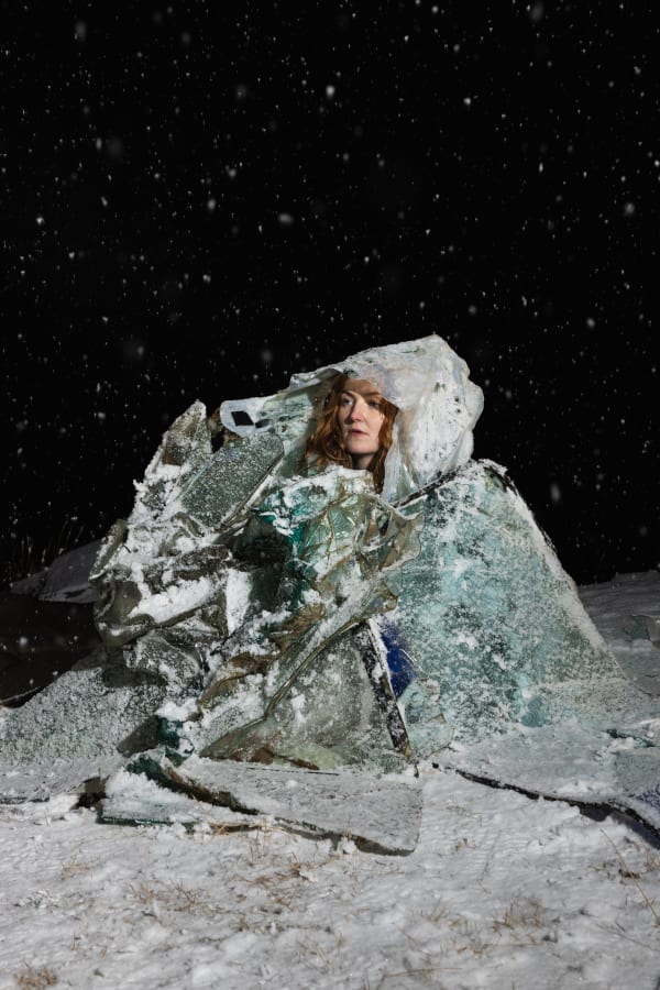 Shan Turner Carroll - Manly Art Gallery & Museum