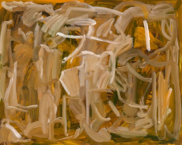 Eleanor Louise Butt - Museum of Contemporary Art