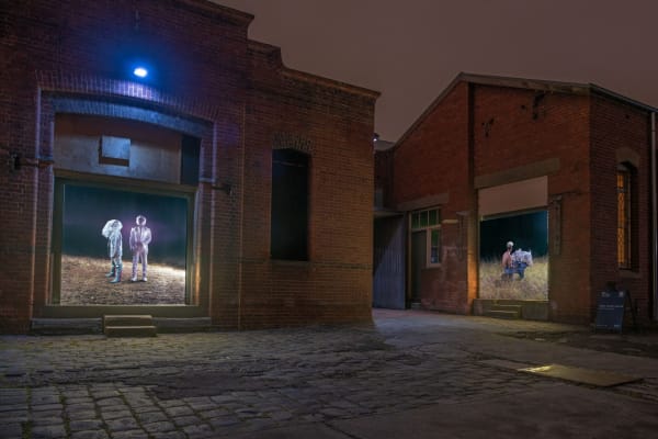 Shan Turner-Carroll – Abbotsford Convent