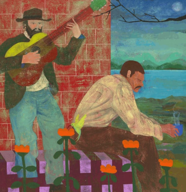 Justin Williams - Ocula