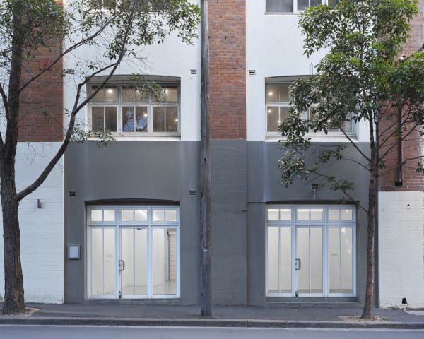 The Australian Art Gallery Revolution - Real Commercial