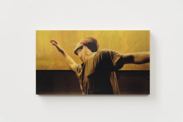 Curators Picks Young-jun Tak - Para Site