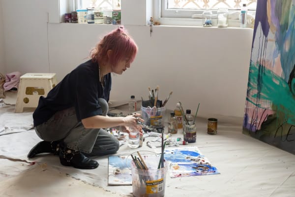 Renée Estée - RUSSH Magazine