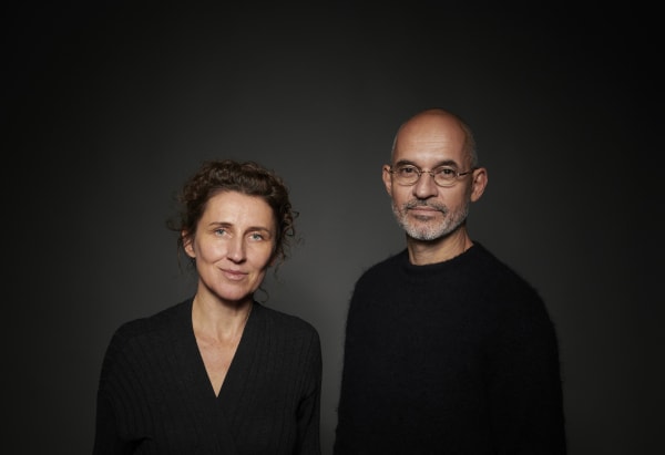 G&K - Nous sommes venus apprendre à marcher sur un monde qui fond, 2023