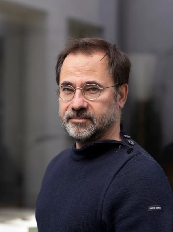 Nicolas FLOC'H - Invisible Parallèle, Îles de Lérins, - 2 m, Sable, posidonie (Posidonia oceanica), Île Sainte-Marguerite (sud), 2021