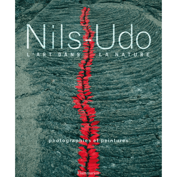 NILS-UDO : L'art dans la nature - Photographies et peintures