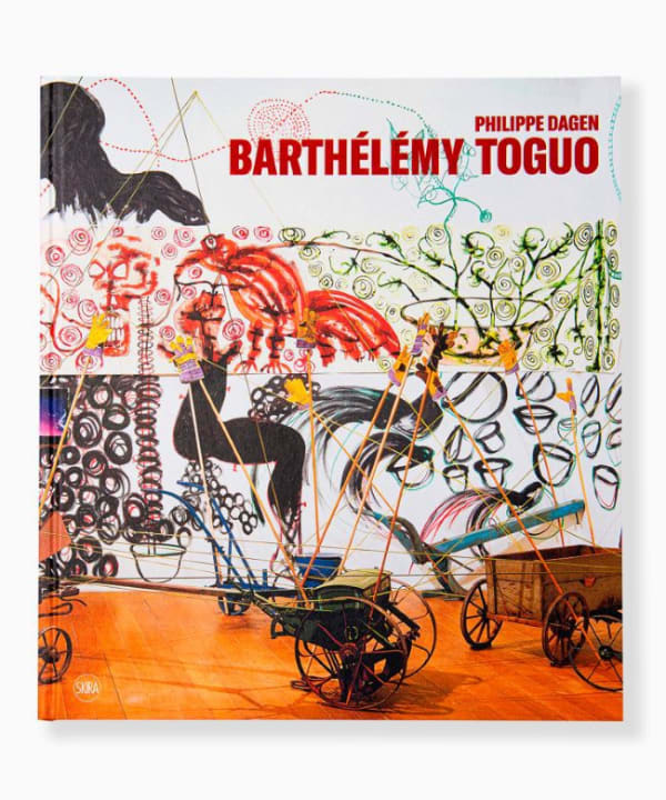 Barthélémy Toguo