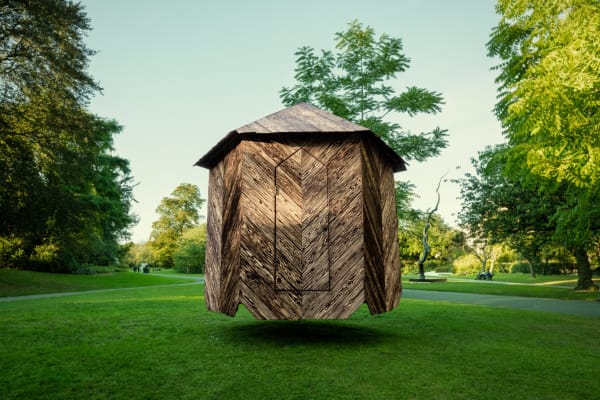 Vigo Gal Henry K 119